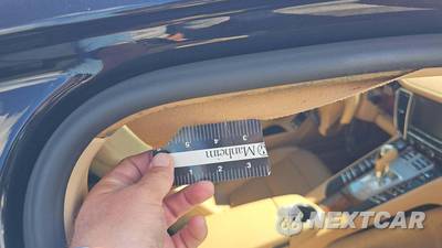 2012 Porsche Panamera S - zdjęcie 23 z 31 - miniatura