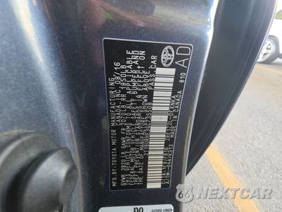 2016 Toyota Corolla LE - zdjęcie 14 z 30 - miniatura