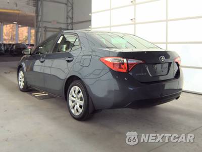 2016 Toyota Corolla LE - zdjęcie 6 z 30 - miniatura