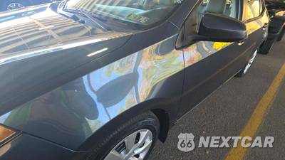2016 Toyota Corolla LE - zdjęcie 21 z 30 - miniatura
