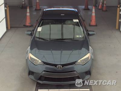 2016 Toyota Corolla LE - zdjęcie 2 z 30 - miniatura