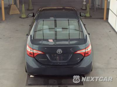 2016 Toyota Corolla LE - zdjęcie 5 z 30 - miniatura