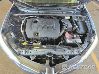 2016 Toyota Corolla LE - zdjęcie 15 z 30 - miniatura