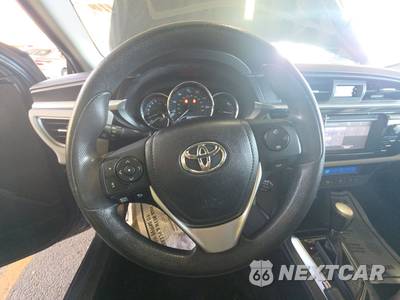 2016 Toyota Corolla LE - zdjęcie 10 z 30 - miniatura