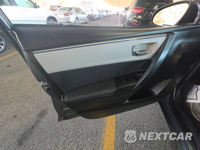 2016 Toyota Corolla LE - zdjęcie 9 z 30 - miniatura