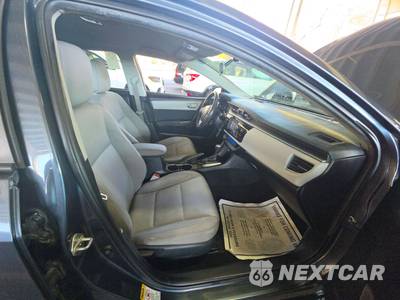 2016 Toyota Corolla LE - zdjęcie 8 z 30 - miniatura