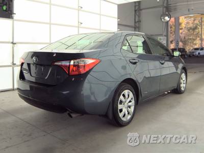 2016 Toyota Corolla LE - zdjęcie 4 z 30 - miniatura