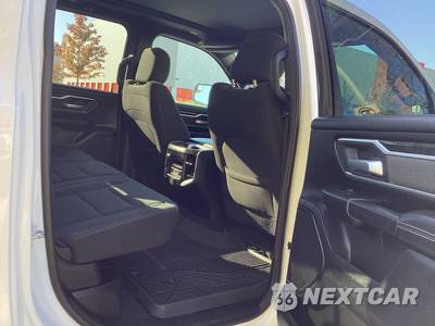 2020 Ram 1500 Big Horn Crew Cab Short Bed - zdjęcie 12 z 18 - miniatura