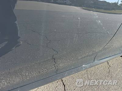 2025 Toyota Camry LE - zdjęcie 25 z 33 - miniatura