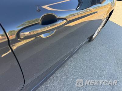 2025 Toyota Camry LE - zdjęcie 30 z 33 - miniatura
