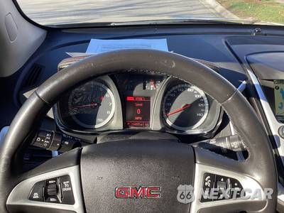 2014 GMC Terrain SLT-1 4SA - zdjęcie 16 z 18 - miniatura