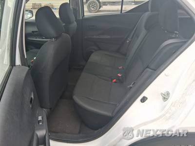 2024 Nissan Kicks S - zdjęcie 7 z 18 - miniatura