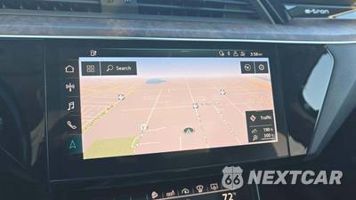 2019 Audi e-tron Prestige - zdjęcie 21 z 25 - miniatura