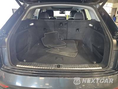 2019 Audi e-tron Prestige - zdjęcie 17 z 25 - miniatura