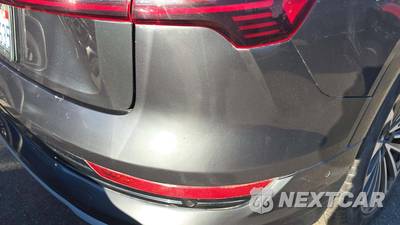 2019 Audi e-tron Prestige - zdjęcie 24 z 25 - miniatura