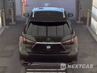 2022 Lexus RX 350 - zdjęcie 5 z 26 - miniatura