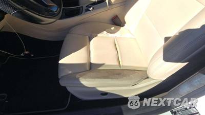 2016 Mercedes-Benz CLA 250 - zdjęcie 24 z 24 - miniatura