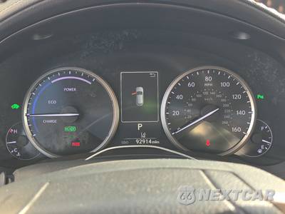 2021 Lexus NX 300h - zdjęcie 12 z 22 - miniatura