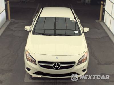 2016 Mercedes-Benz CLA 250 - zdjęcie 2 z 24 - miniatura