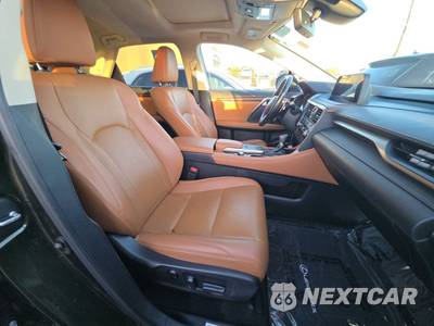 2022 Lexus RX 350 - zdjęcie 8 z 26 - miniatura