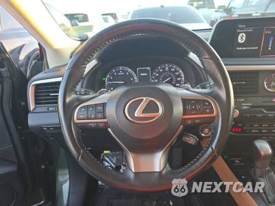 2022 Lexus RX 350 - zdjęcie 10 z 26 - miniatura