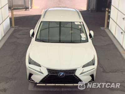 2021 Lexus NX 300h - zdjęcie 2 z 22 - miniatura