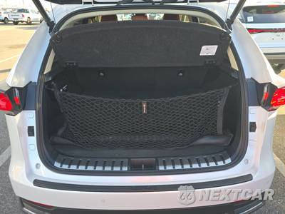 2021 Lexus NX 300h - zdjęcie 16 z 22 - miniatura