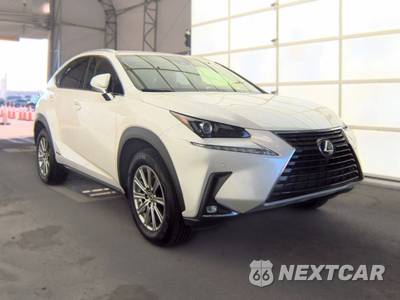 2021 Lexus NX 300h - zdjęcie 3 z 22 - miniatura
