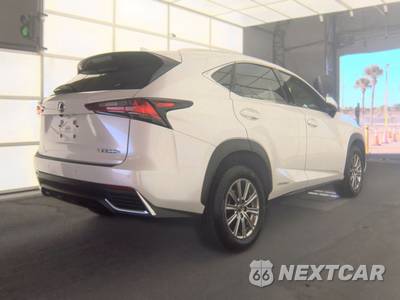 2021 Lexus NX 300h - zdjęcie 4 z 22 - miniatura