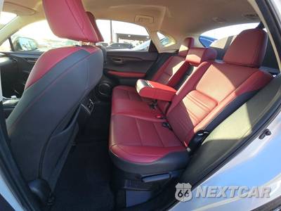 2021 Lexus NX 300h - zdjęcie 13 z 22 - miniatura