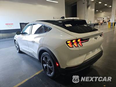 2023 Ford Mustang Mach-E Select - zdjęcie 6 z 24 - miniatura