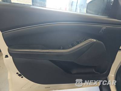 2023 Ford Mustang Mach-E Select - zdjęcie 9 z 24 - miniatura