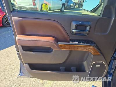 2015 Chevrolet Silverado 1500 High Country Crew Cab Short Bed 3LZ - zdjęcie 9 z 22 - miniatura