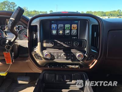 2015 Chevrolet Silverado 1500 High Country Crew Cab Short Bed 3LZ - zdjęcie 11 z 22 - miniatura