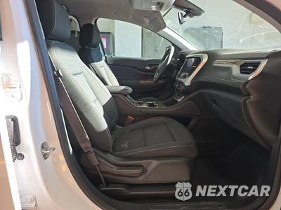 2023 GMC Acadia SLE 3SA - zdjęcie 8 z 22 - miniatura