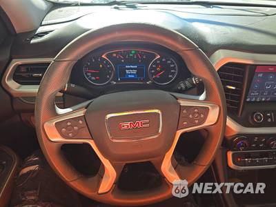 2023 GMC Acadia SLE 3SA - zdjęcie 10 z 22 - miniatura