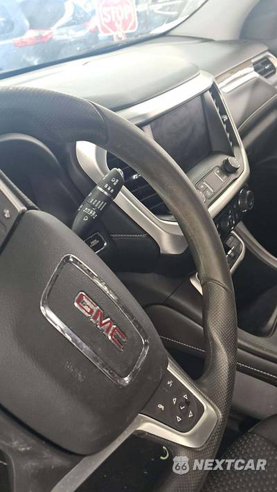 2023 GMC Acadia SLE 3SA - zdjęcie 22 z 22 - miniatura