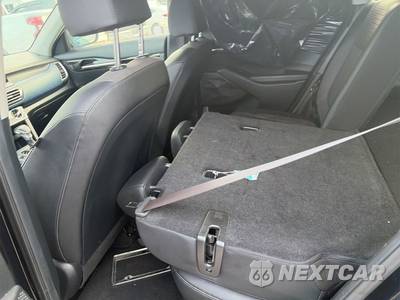2021 Kia Seltos S - zdjęcie 7 z 17 - miniatura