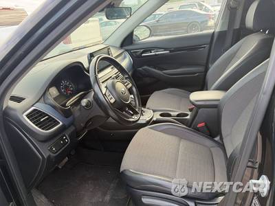 2021 Kia Seltos S - zdjęcie 6 z 17 - miniatura