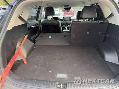 2021 Kia Seltos S - zdjęcie 15 z 17 - miniatura