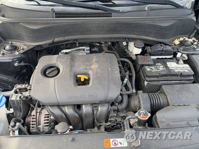2021 Kia Seltos S - zdjęcie 17 z 17 - miniatura
