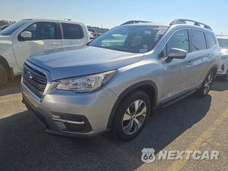 2020 Subaru Ascent Premium 7-Passenger
