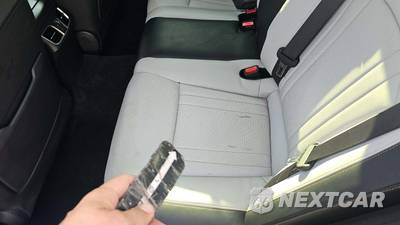 2020 Genesis G80 3.3T Sport - zdjęcie 51 z 55 - miniatura