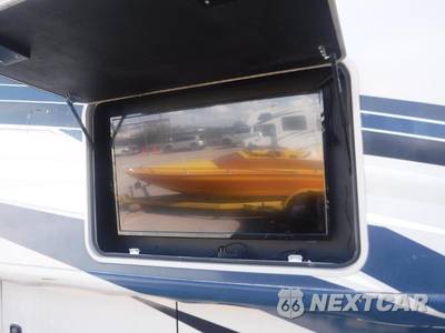 2020 Ford Super Duty F-53 Class A Motorhome Chassis DRW - zdjęcie 9 z 20 - miniatura