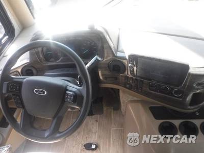 2020 Ford Super Duty F-53 Class A Motorhome Chassis DRW - zdjęcie 3 z 20 - miniatura