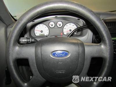 2006 Ford Ranger Sport Extended Cab Medium Bed w/Rear Doors - zdjęcie 11 z 22 - miniatura