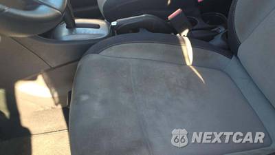 2016 Chevrolet Trax LS 1LS - zdjęcie 18 z 24 - miniatura
