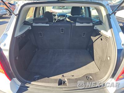 2016 Chevrolet Trax LS 1LS - zdjęcie 16 z 24 - miniatura