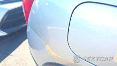 2016 Chevrolet Trax LS 1LS - zdjęcie 22 z 24 - miniatura