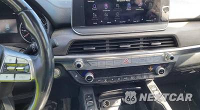 2022 Kia Telluride EX - zdjęcie 17 z 23 - miniatura